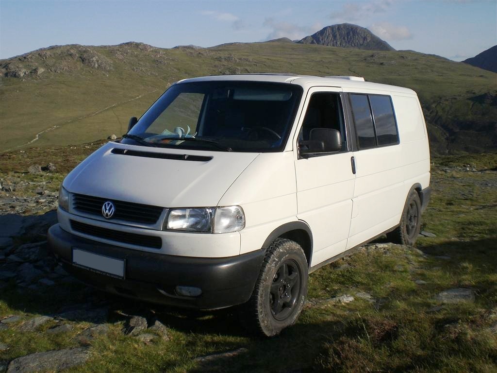 T4 Syncro Camper T4 T5 Forum Pages